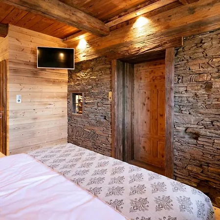 Apartment Holzpoidl