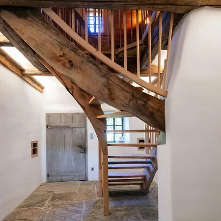 Holzpoidl Apartment