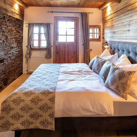 Apartment Holzpoidl *