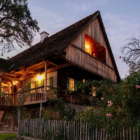 Holzpoidl Apartment Greisdorf