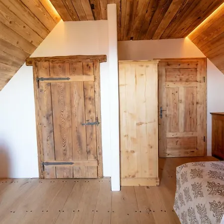 Holzpoidl Lejlighed Greisdorf