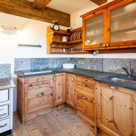 Apartment Holzpoidl
