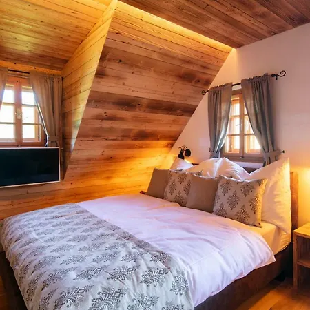 Apartment Holzpoidl