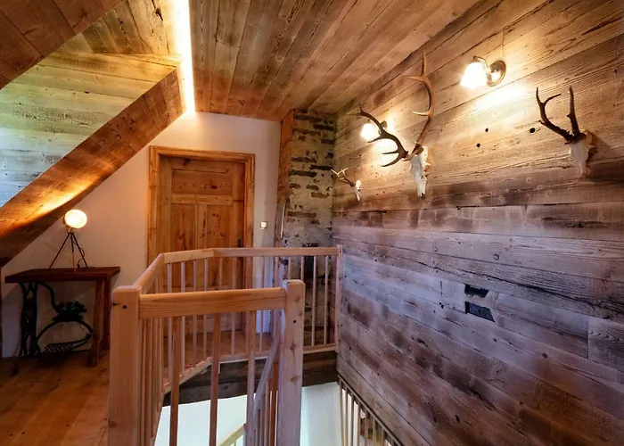 Holzpoidl * Greisdorf