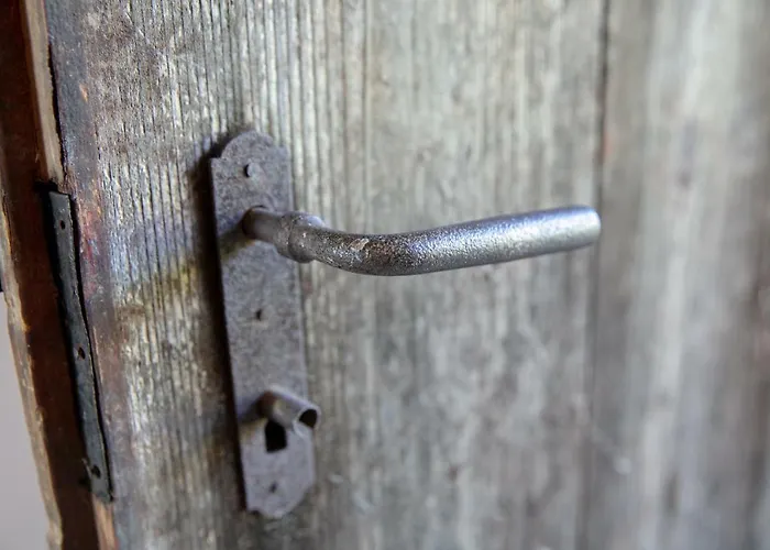 Appartamento Holzpoidl